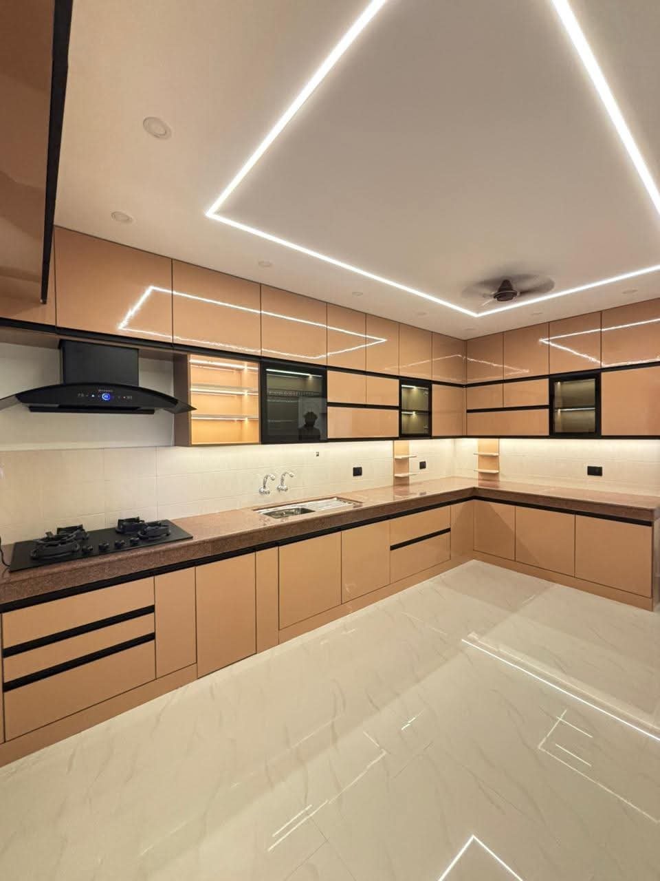 Harmony Workspace Studio