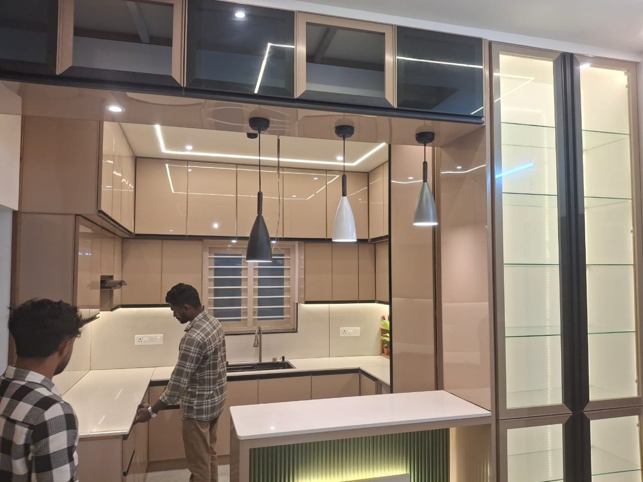 Luxe Retreat Penthouse